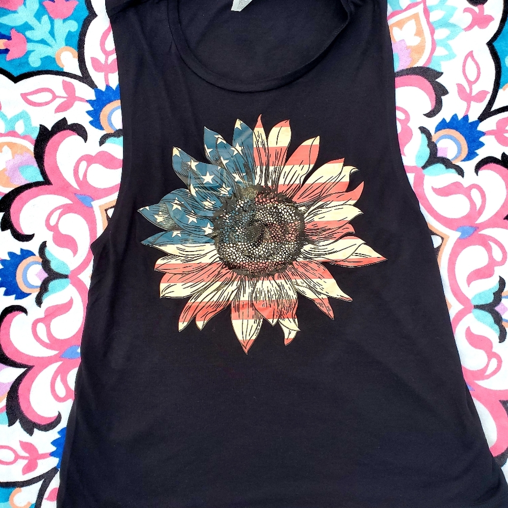 Bella Canvas Tank